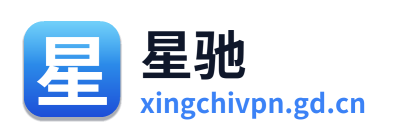 星驰VPN Logo